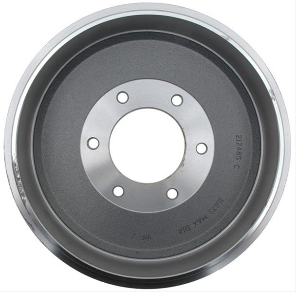 BRAKE PARTS