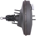 VACUUM BOOSTER