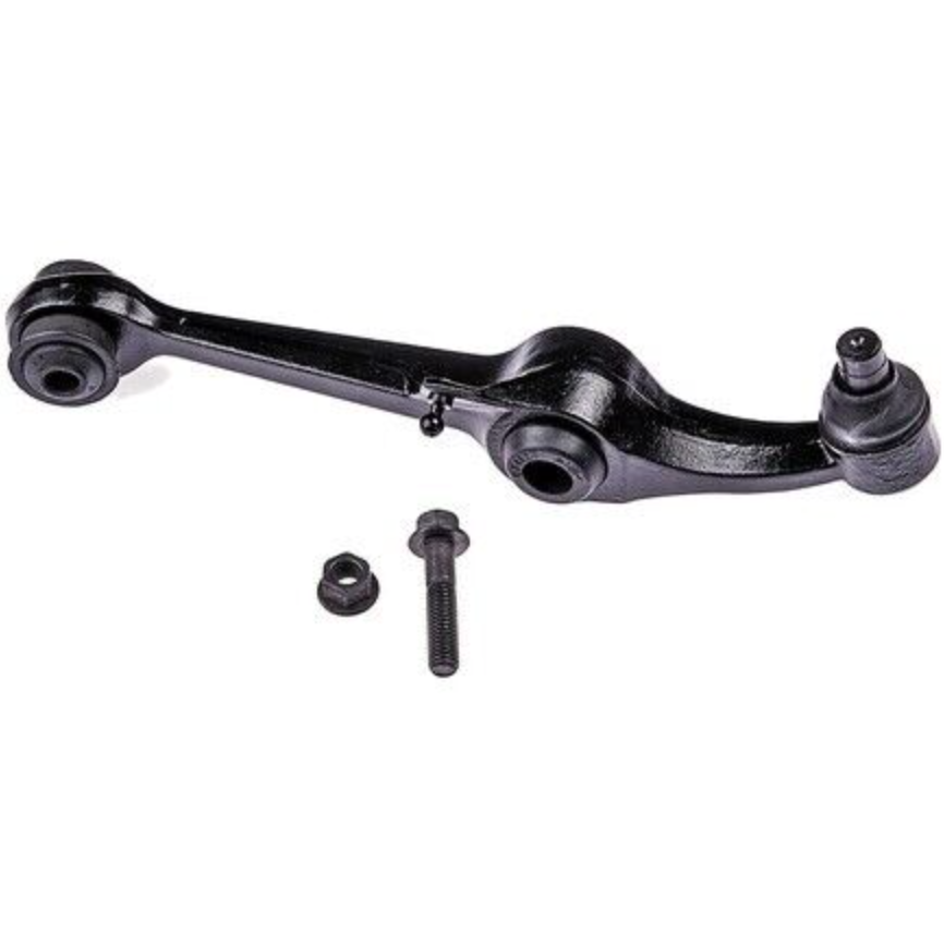 CONTROL ARM W/ BALL