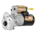 STR W/BILLET BLK PONT/OLDS V8 307/455 166T FLWY 6581 EXC. 301 14:1 NATURAL
