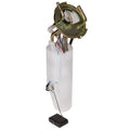 CARTER fuel pump close-up