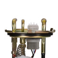 CARTER fuel pump detail
