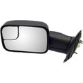 MIRROR LEFT TOW PCK HEATD