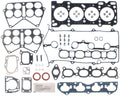 MAHLE Original Mazda Protege 03 Head Set