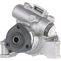 POWER STEERING