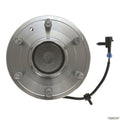 TIMKEN auto part installed view