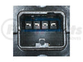 STANDARD IGN auto part installed view