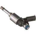 FUEL INJECTOR