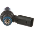 STANDARD IGN auto part installed view