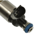 FUEL INJECTOR