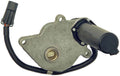 Transfer Case Motor: 1999-2002 Cadillac Escalade 1998-2004 Chevrolet various models 1998-2002 GMC various models; 1999-2001 Oldsmobile Bravada