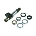 Steering Box Repair Kit 72-95 Jeep CJs YJ, XJ, MJ, C104, SJ, J-Series w/o P.S. Crown Automotive