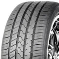 IMP 22-24 SLVRD CHROME 20" 10 SPK
