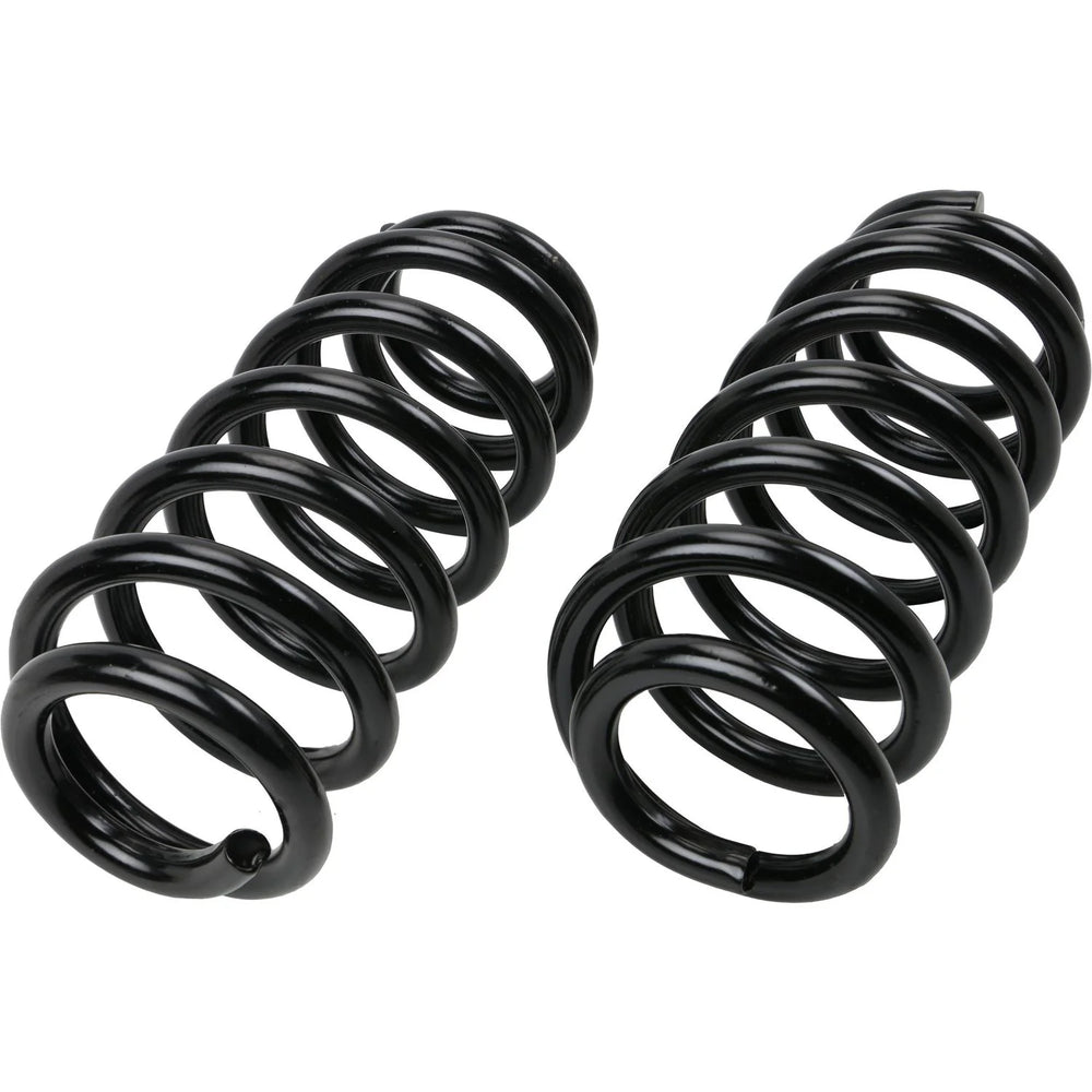 Moog 07-10 Chevy Tahoe / 07-10 GMC Yukon Front Coil Springs