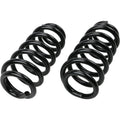 Moog 07-10 Chevy Tahoe / 07-10 GMC Yukon Front Coil Springs