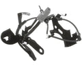 DELPHI auto part detail