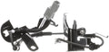 ABS WHEEL SPEED SENSOR