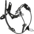 ABS WHEEL SPEED SENSOR