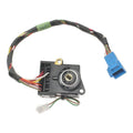 STANDARD IGN auto part detail