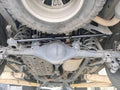 Adjustable Rear Track Bar for 0-4 Inch Lift 98-07 LX470 / Land Cruiser Freedom Off-Road