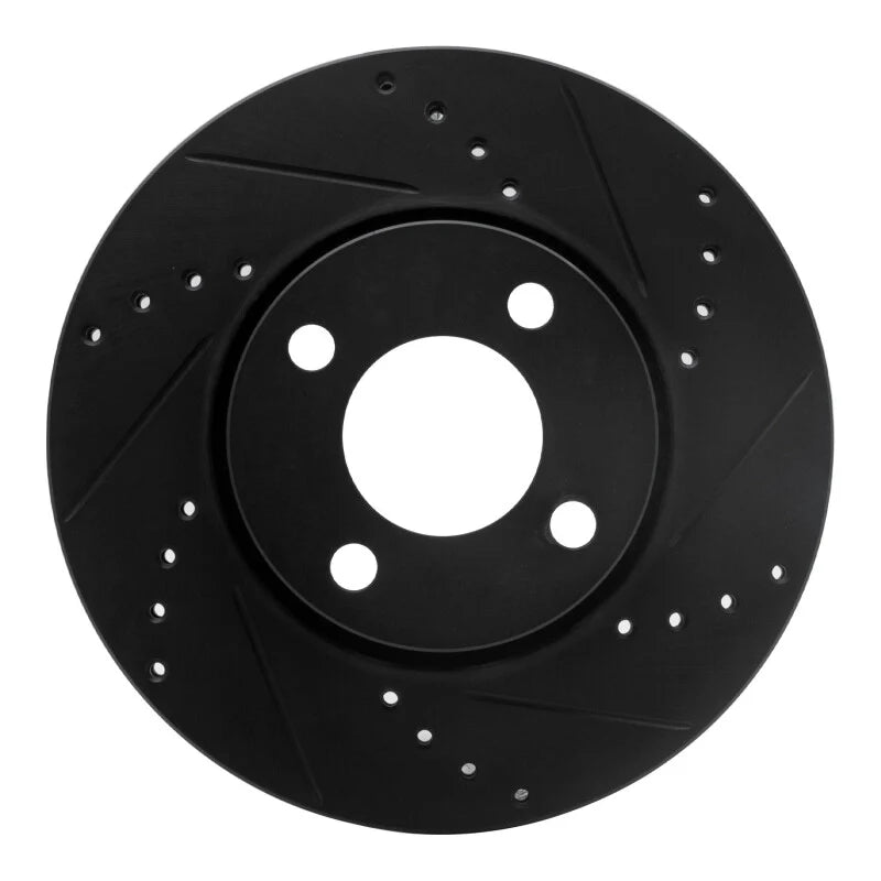 R1 Concepts black auto part