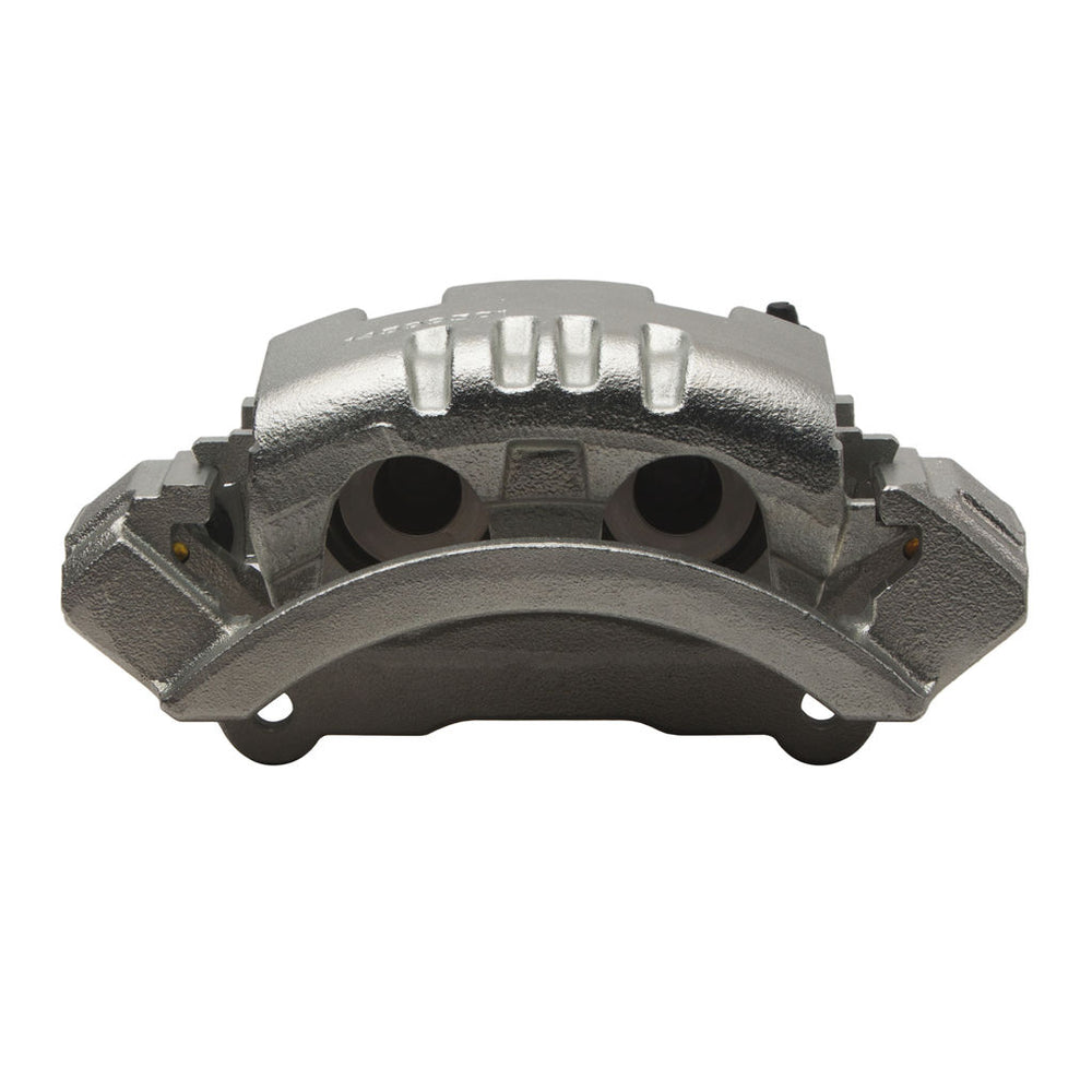 DFC silver auto part