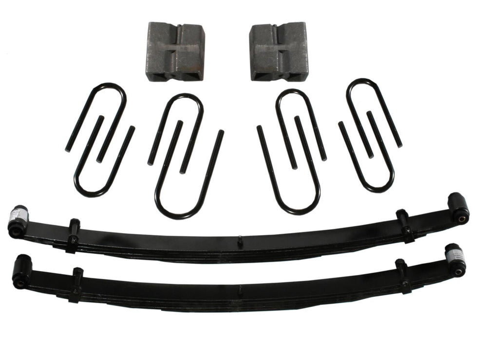 Skyjacker Suspension Lift Kit Component 1977-1978 GMC K35 Pickup