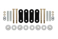 UMI Performance 70-81 Leaf Spring Delrin Shackle Kit