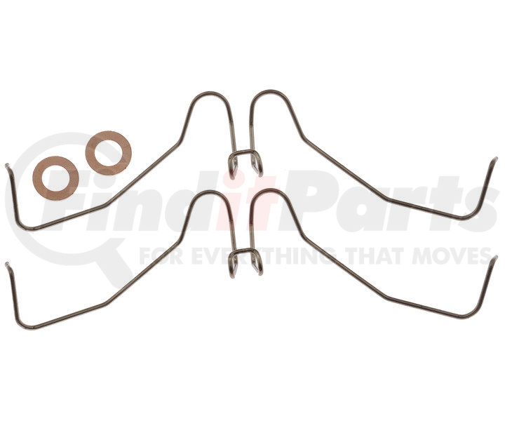 PREMIUM NEW SEMI LOADED CALIPER