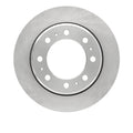 R1 Concepts Brake Rotor Fits Dodge Ram