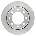 R1 Concepts Brake Rotor Fits Dodge Ram