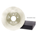 DFC 19-25 Mercedes-Benz G500 (Mexico) Front Brake Rotor