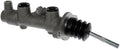 NEW MASTER CYLINDER