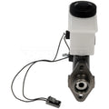 NEW MASTER CYLINDER
