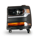 Winjet auto part