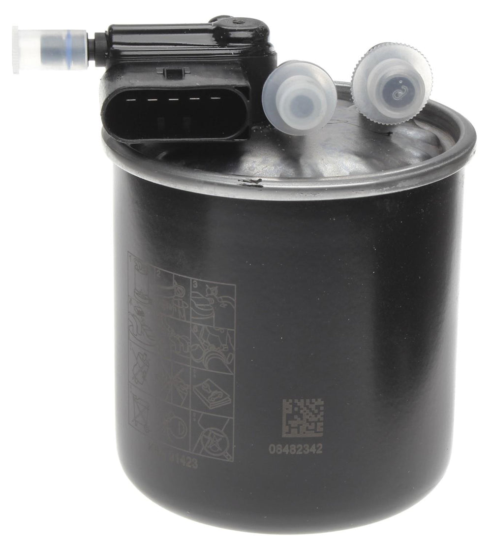 ~(1 lbs. 5X4X4)~ Mahle Fuel Filter