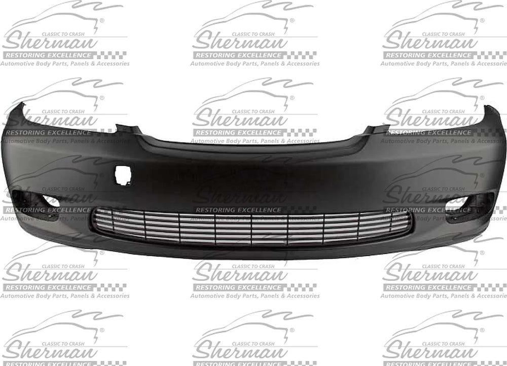 FRONT BUMPER COVER (P) LEXUS ES300 0203; ES330 04