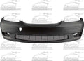 FRONT BUMPER COVER (P) LEXUS ES300 0203; ES330 04
