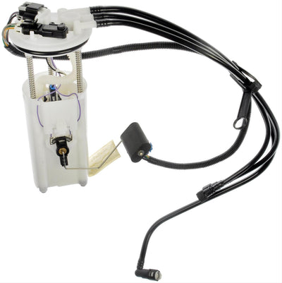 FUEL PUMP MODULE