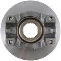DIFFERENTIAL END YOKE FORD SUPER DU