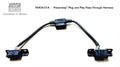 AMP Research 2014-2017 Chevy Silverado 1500 PowerStep Plug N Play - Black