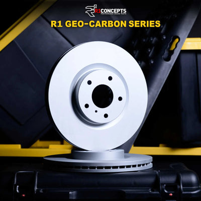 R1 Concepts auto part