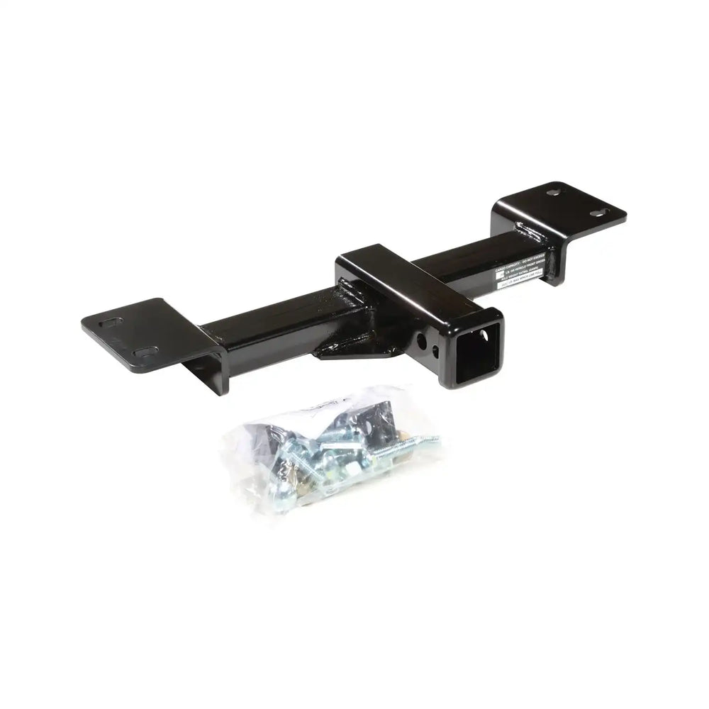 FRONT MOUNT RECEIVER