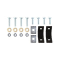 FRONT MOUNT RECEIVER