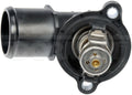 THERMOSTAT HOUSING