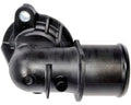 THERMOSTAT HOUSING