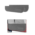 Lund 78-79 Ford Bronco (2Dr 2WD/4WD) Pro-Line Full Flr. Replacement Carpet - Grey (2 Pc.)