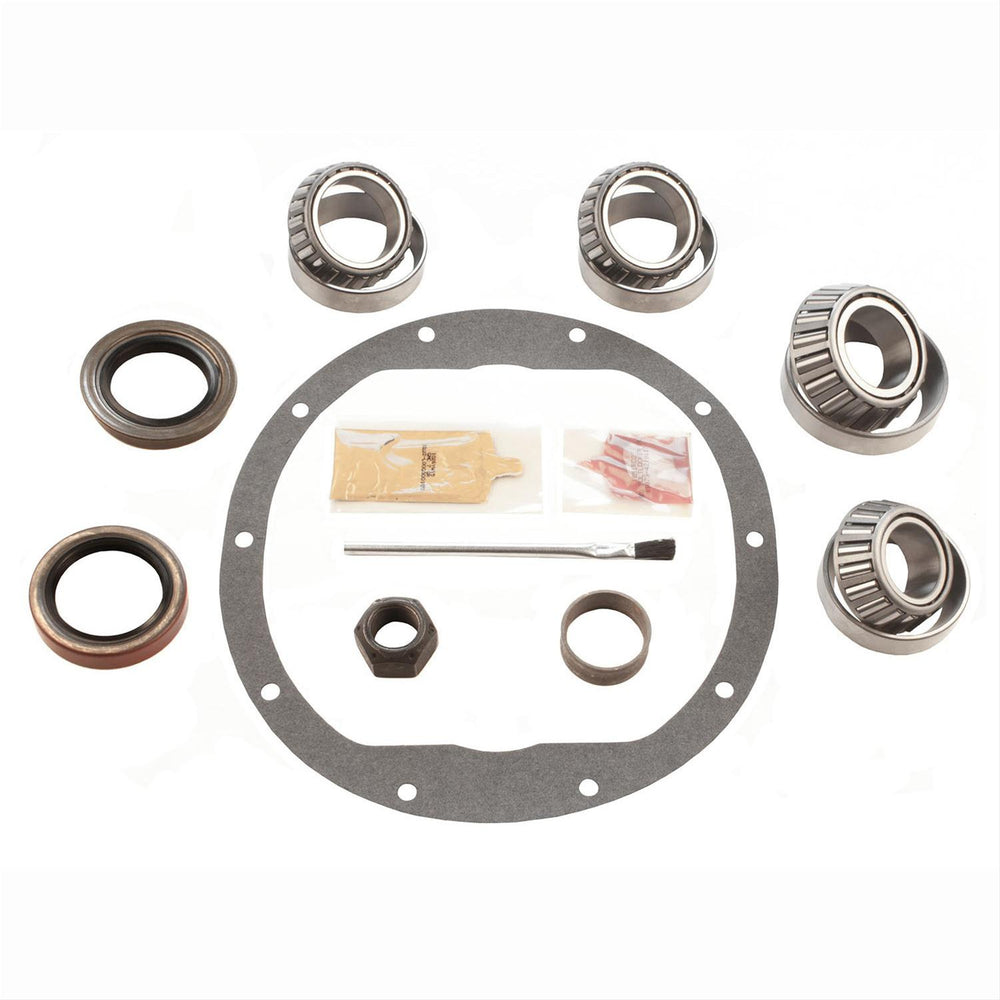 GM 10 BOLT 8.5 BEARING KIT W/EATON OR AUBURN PRO