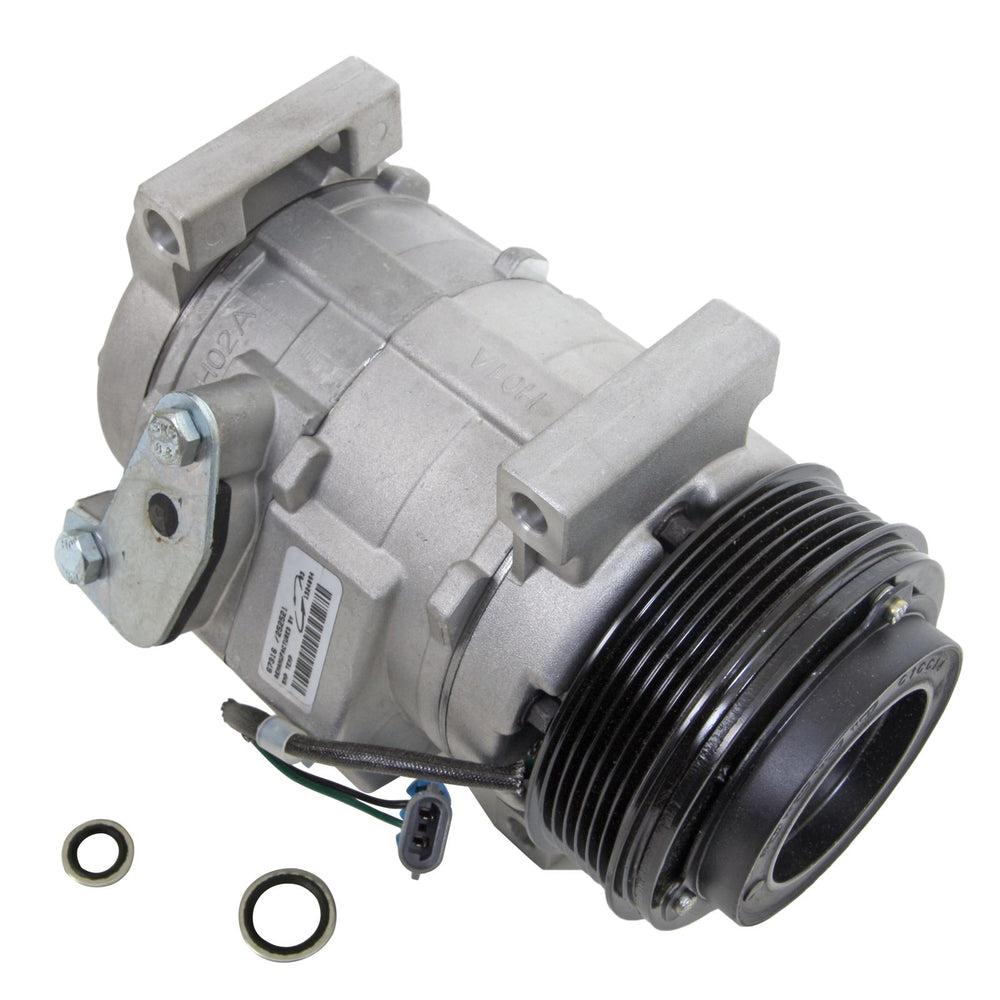 FOUR SEASONS auto part