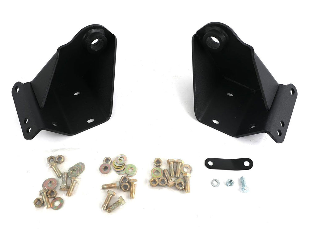73-79 Ford Radius Arm Drop Kit
